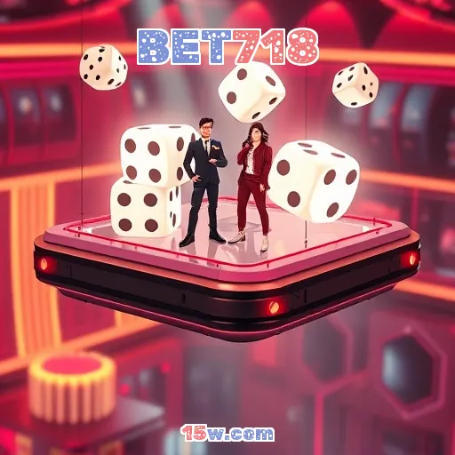 BET718