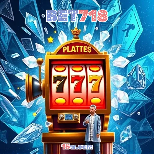 BET718: A Revolução do Cassino Ao Vivo Você Não Pode Perder!