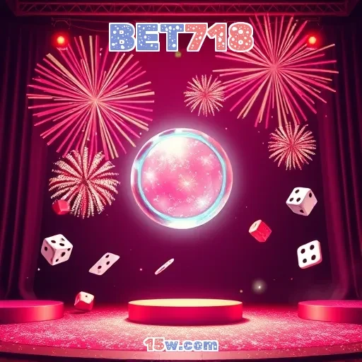 BET718: Novos Jogos Que Você Precisa Conhecer Já