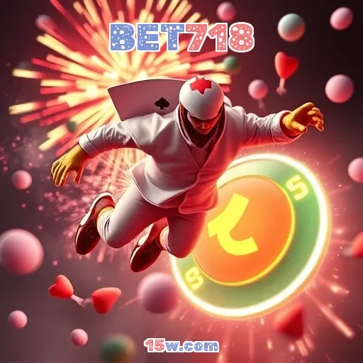BET718: O Incrível Programa VIP Que Você Precisa Conhecer