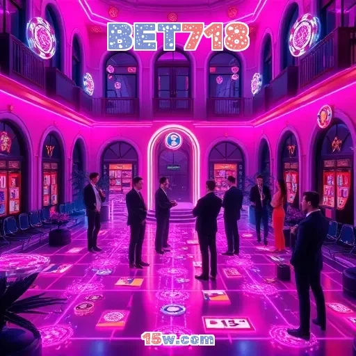 BET718: Descubra Tudo Sobre as Irresistíveis Raspadinhas