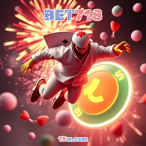 BET718: A Nova Fronteira dos Esportes Virtuais que Você Precisa Conhecer!